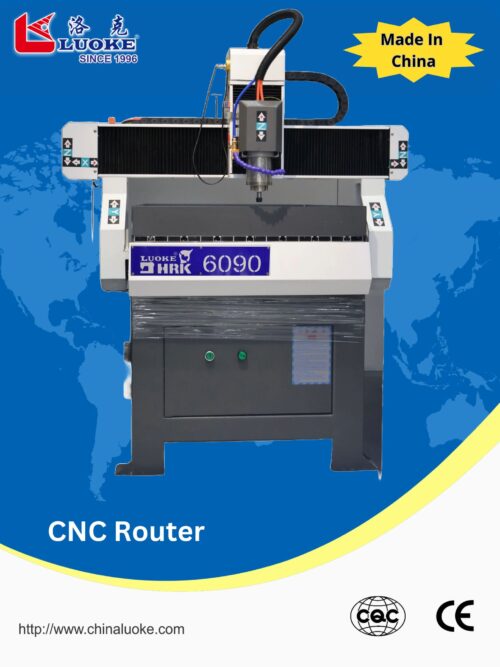 CNC MACHINE - Image 2