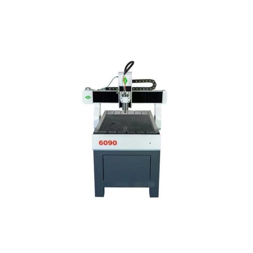 CNC MACHINE - Image 4