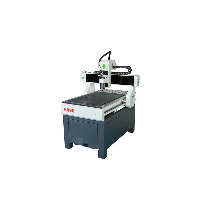 CNC MACHINE