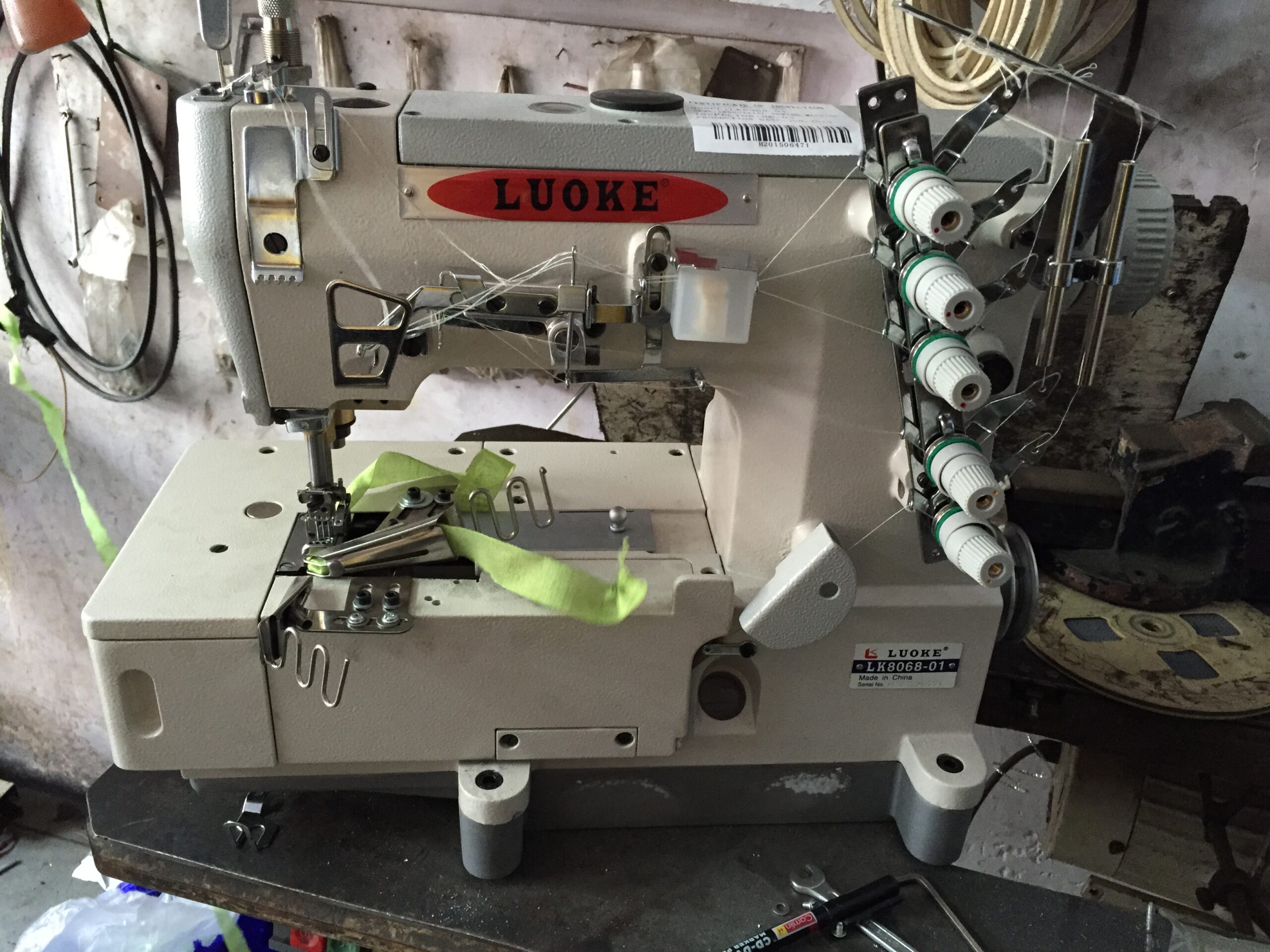 LK8068-06D