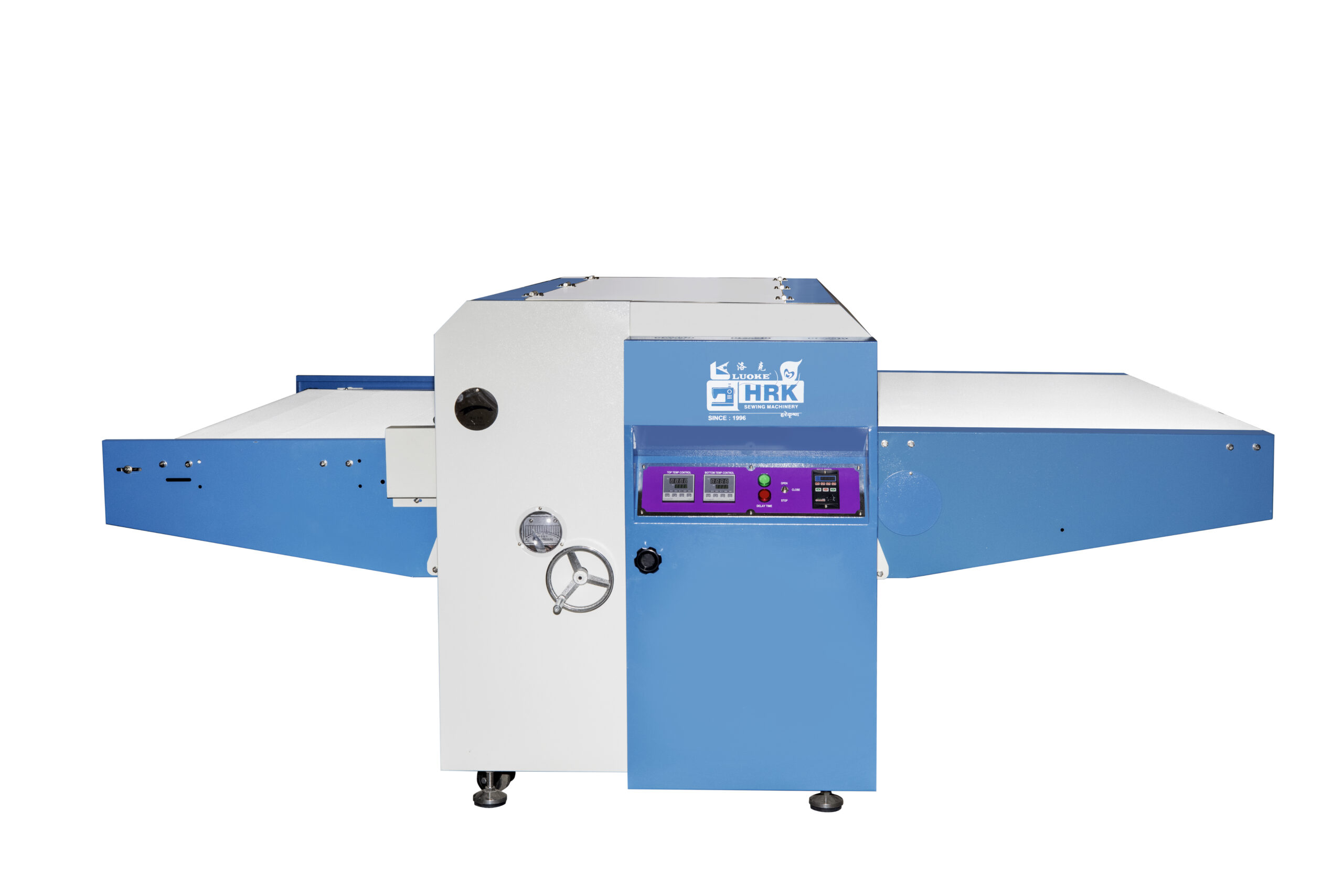 Fusing Machine