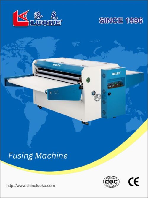 Fusing Machine - Image 2