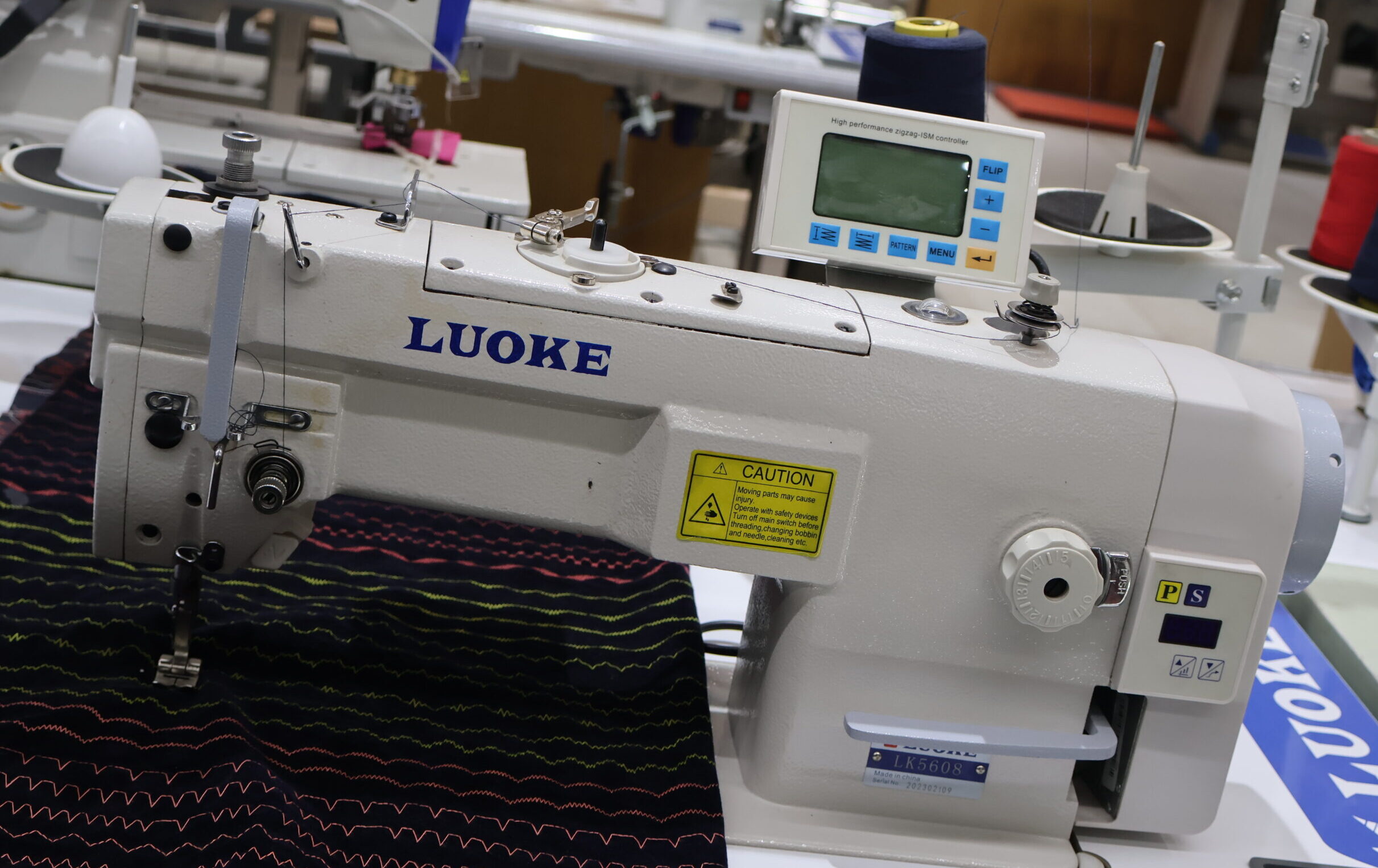 LK-5608D