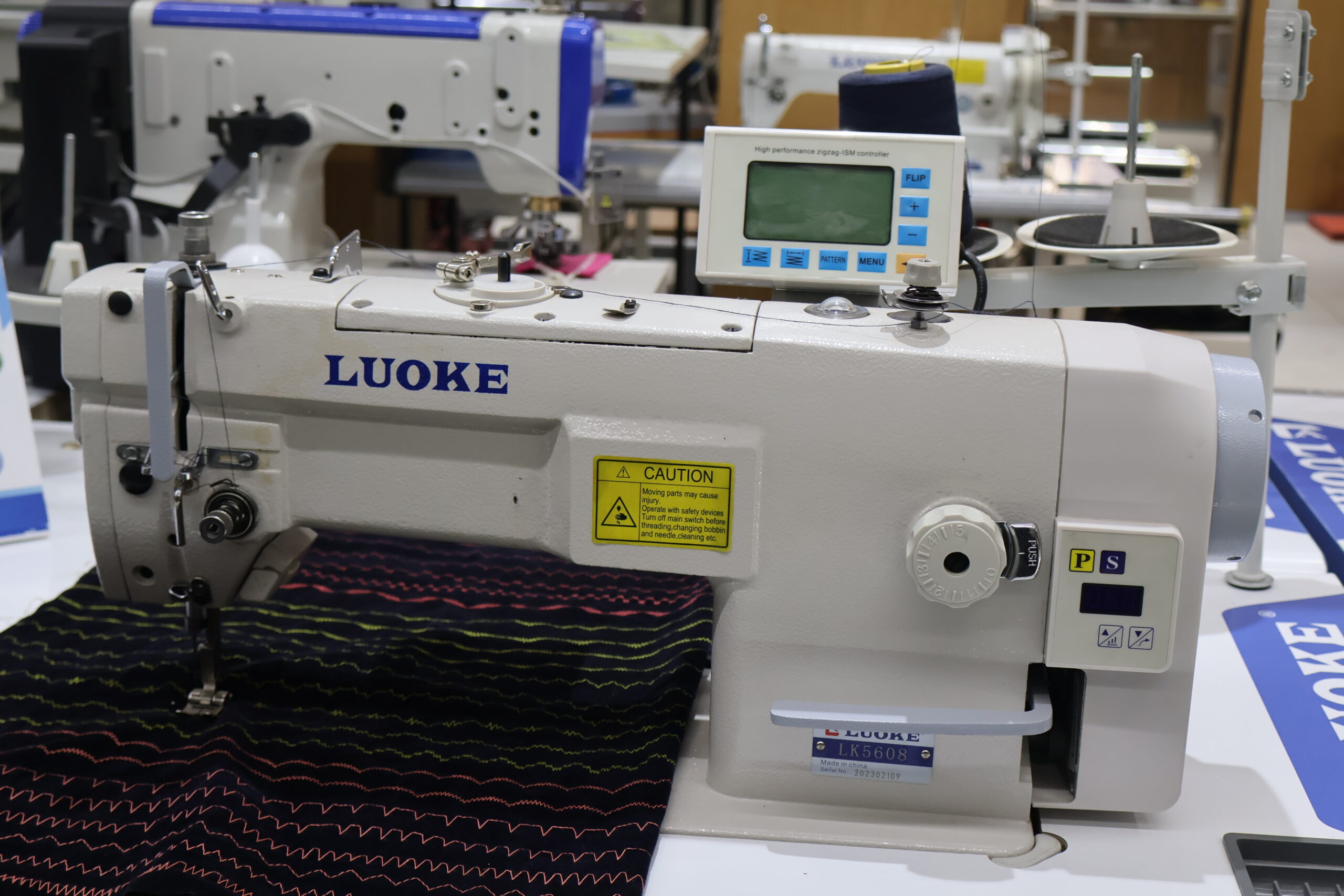 LK5608D