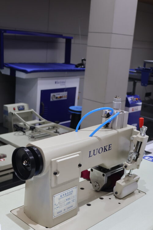 ULTRASONIC MACHINE - Image 2