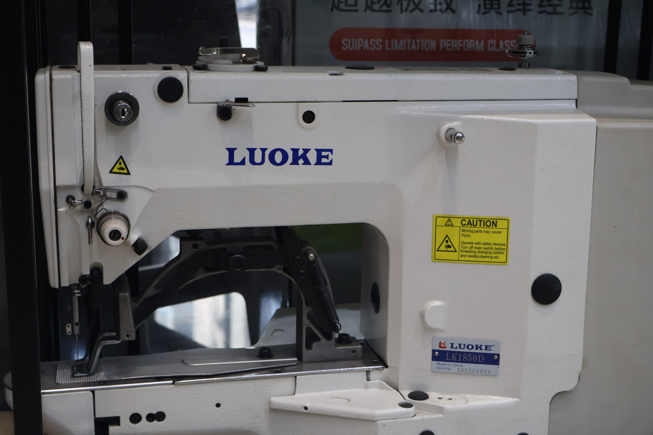 LK1850D
