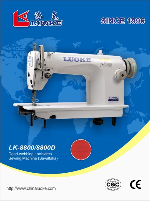 LK-8800/H/M - Image 2